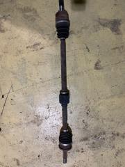 Привод шрус правый Kia Ceed 2012