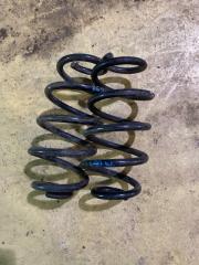 Пружины задние Nissan Juke 2013 контрактная Пружины задние Nissan Juke 2013