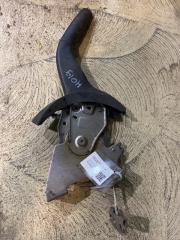 Ручник Mitsubishi ASX 2012