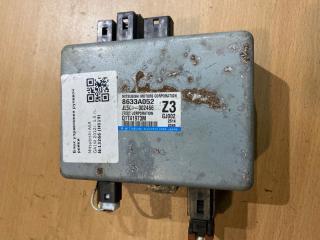 Блок ЭУР Mitsubishi ASX 2012