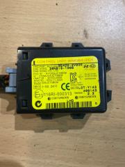 Блок иммобилайзера Kia Ceed 2012