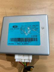 Блок управления двигателем Kia Ceed 2012