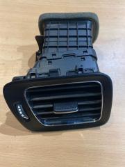 Дефлектор воздушный Kia Ceed 2012 контрактная Дефлектор воздушный Kia Ceed 2012