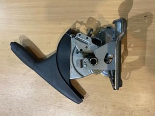 Ручник Nissan Juke 2013