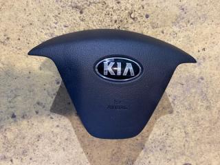 Подушка в руль Kia Ceed 2012
