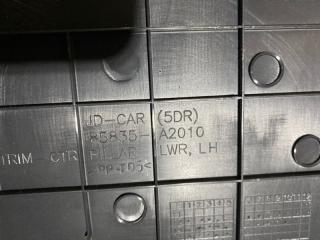 Обшивка стойки левая Ceed 2012 JD G4FD