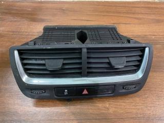 Дефлектор воздушный Opel Mokka 2015 контрактная Дефлектор воздушный Opel Mokka 2015