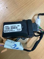 Блок подогрева сидений Land Rover Range Rover Sport 2007