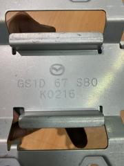 Блок сигнализации 6 2008 GH L8