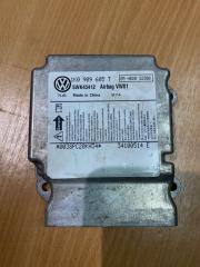 Запчасть блок srs Skoda Octavia A5 2010