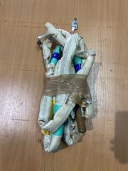 Запчасть подушка srs потолочная левая Opel Astra J 2010