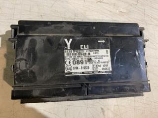 Запчасть блок электронный Subaru Impreza 2008