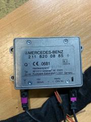 Блок управления антенной Mercedes benz E 2009