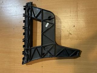 Фото запчасти кронштейн бампера задний левый Audi A4 2010 контрактная запчасть Запчасть кронштейн бампера задний левый Audi A4 2010