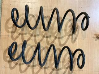 Пружины задние Audi A4 2010 контрактная Пружины задние Audi A4 2010