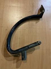 Петля крышки багажника левая Audi A4 2010 контрактная Петля крышки багажника левая Audi A4 2010