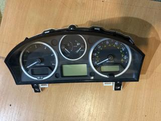 Панель приборов Land Rover Range Rover Sport 2009