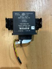 Запчасть блок управления фарами Land Rover Range Rover Sport 2009