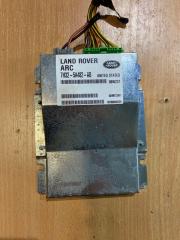 Блок управления подвеской Land Rover Range Rover Sport 2009