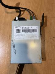 Блок управления камерой Audi Q7 2008