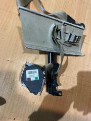 Ремень безопасности задний правый Audi Q7 2008