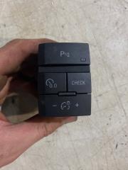 Фото запчасти блок кнопок Audi Q7 2008 контрактная запчасть Запчасть блок кнопок Audi Q7 2008