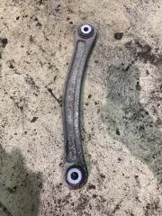 Фото запчасти рычаг задний правый Audi Q7 2008 контрактная запчасть Запчасть рычаг задний правый Audi Q7 2008