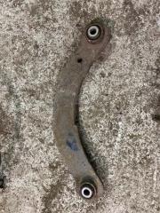 Запчасть рычаг задний правый Mitsubishi Lancer X 2008