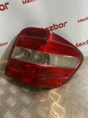 Запчасть фонарь задний правый Mercedes benz ML 320