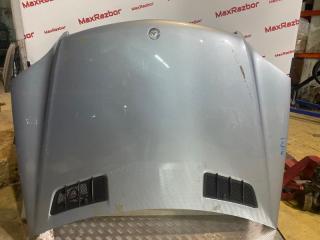 Капот Mercedes benz ML 320
