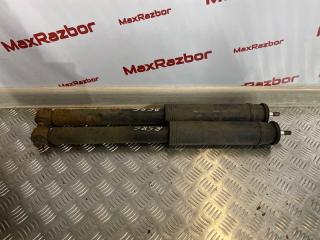 Стойки задние Toyota Auris