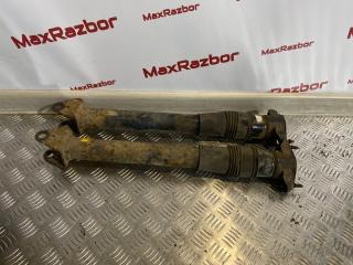 Стойки задние Mercedes benz ML 320