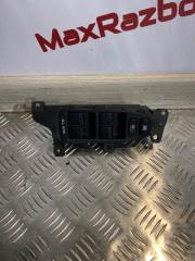 Блок управления стеклоподъемниками Lexus gs300 2007