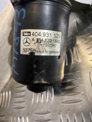 Мотор стеклоочистителя ML 320 W 164 OM 642