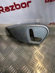 Запчасть накладка сиденья правая Mercedes benz ML 320