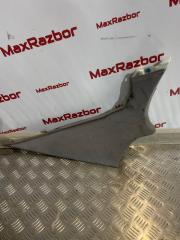 Фото запчасти обшивка стойки Lexus gs300 2007 контрактная запчасть Запчасть обшивка стойки Lexus gs300 2007