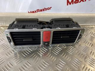 Запчасть центральный дефлектор Land Rover Range Rover 2005