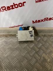 Запчасть блок управления парктрониками Land Rover Range Rover 2005