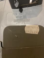 Обшивка стойки правая Cayenne 2006 955 (9pa) M02.2Y