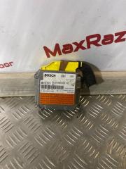 Запчасть блок srs Porsche Cayenne 2006