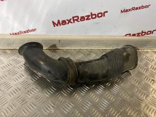 Запчасть патрубок воздушного фильтра Porsche Cayenne 2006