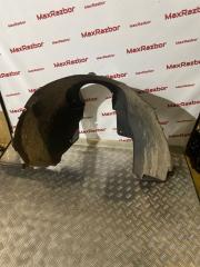 Запчасть локер передний правый Land Rover Range Rover 2005