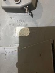 Обшивка стойки правая Cayenne 2006 955 (9pa) M02.2Y