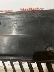 Накладка передняя правая Cayenne 2006 955 (9pa) M02.2Y