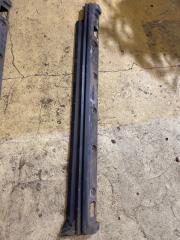 Порог пластиковый правый Land Rover Range Rover 2005