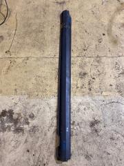 Порог пластиковый левый Land Rover Evoque 2015