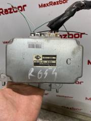 Блок управления Infiniti FX 37 2009 контрактная Блок управления Infiniti FX 37 2009