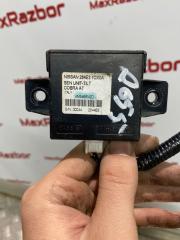 Блок управления Infiniti FX 37 2009 контрактная Блок управления Infiniti FX 37 2009