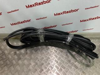 Запчасть уплотнитель дверного проёма Lexus RX 400 2008