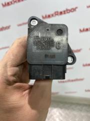 Датчик ДМРВ RX 400 2008 XU30 3MZ-FE